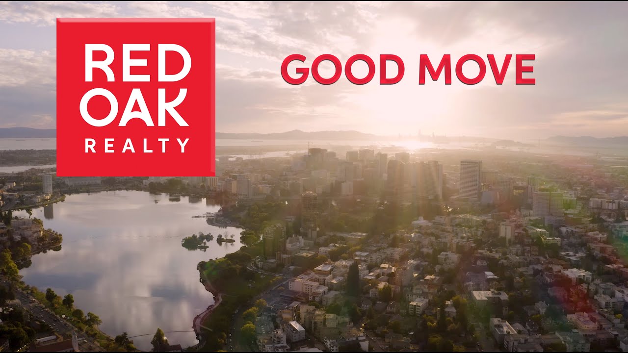 Red Oak Realty - The East Bay's Largest Independent Real Estate Brokerage