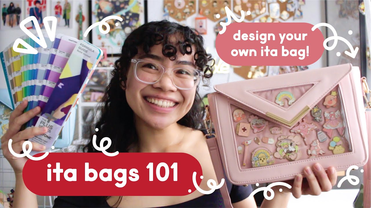 How to Make Ita Bags for Beginners in 2026! | Ita Bag Manufacturing 101