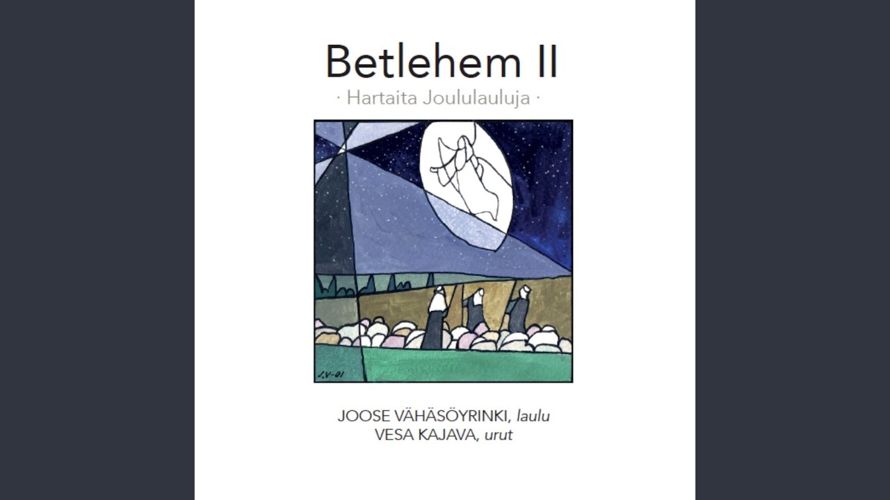 On hanget korkeat, nietokset