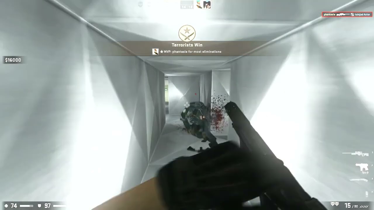 блаженный (arkean reupload)