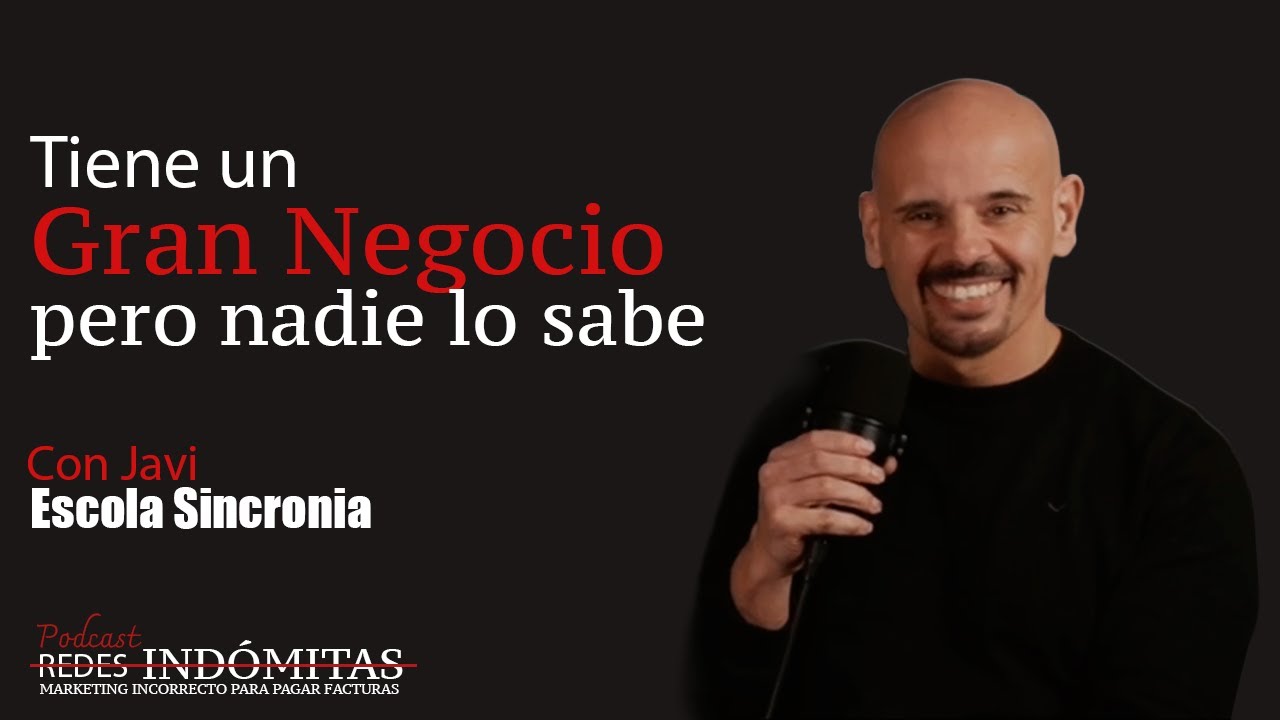 Tienes un gran negocio, pero nadie lo sabe