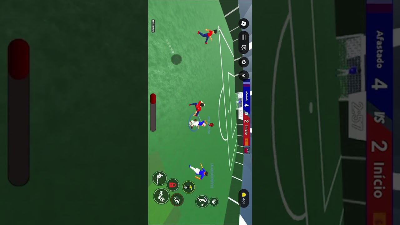 Futebol de rua