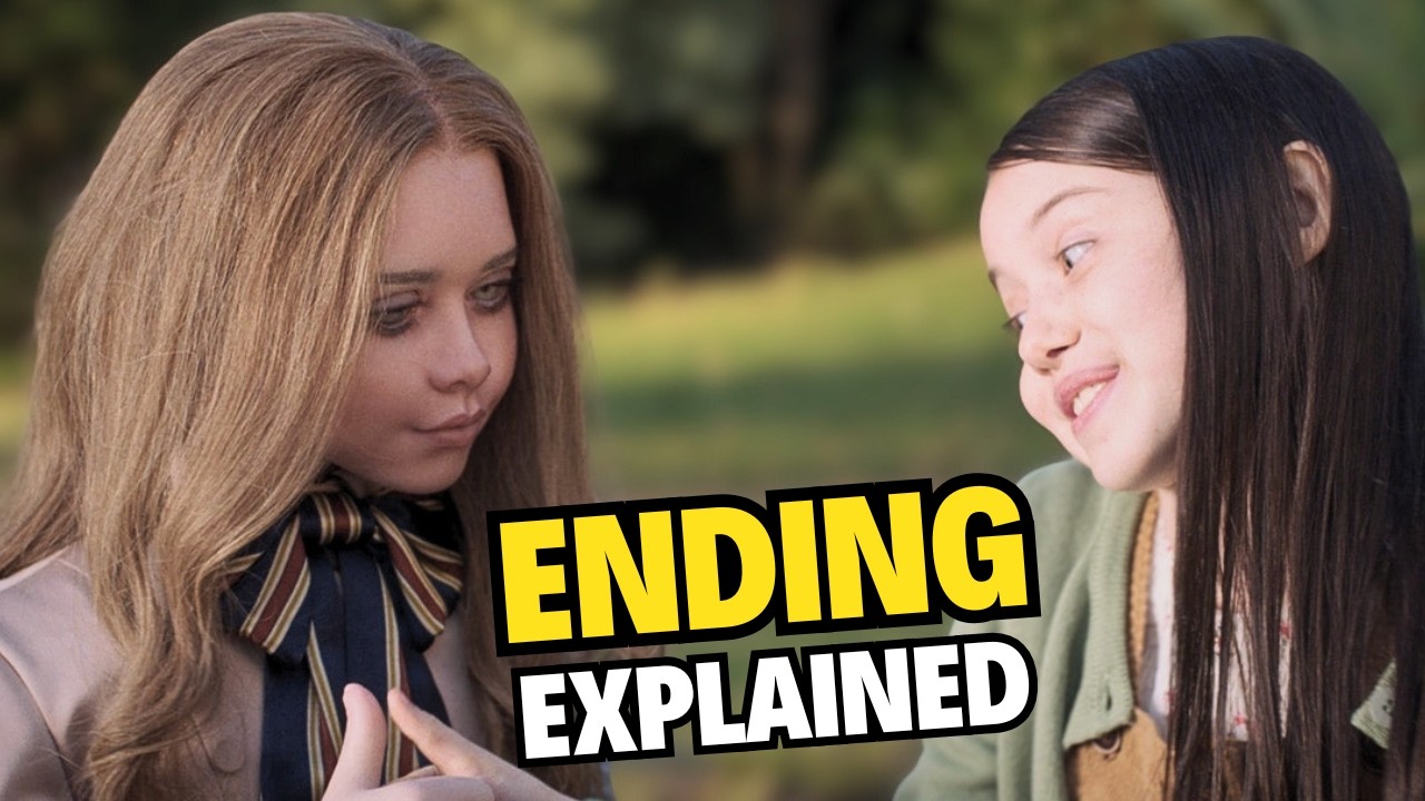 M3GAN 2.0 Ending Explained: The Twist Hiding In Plain Sight
