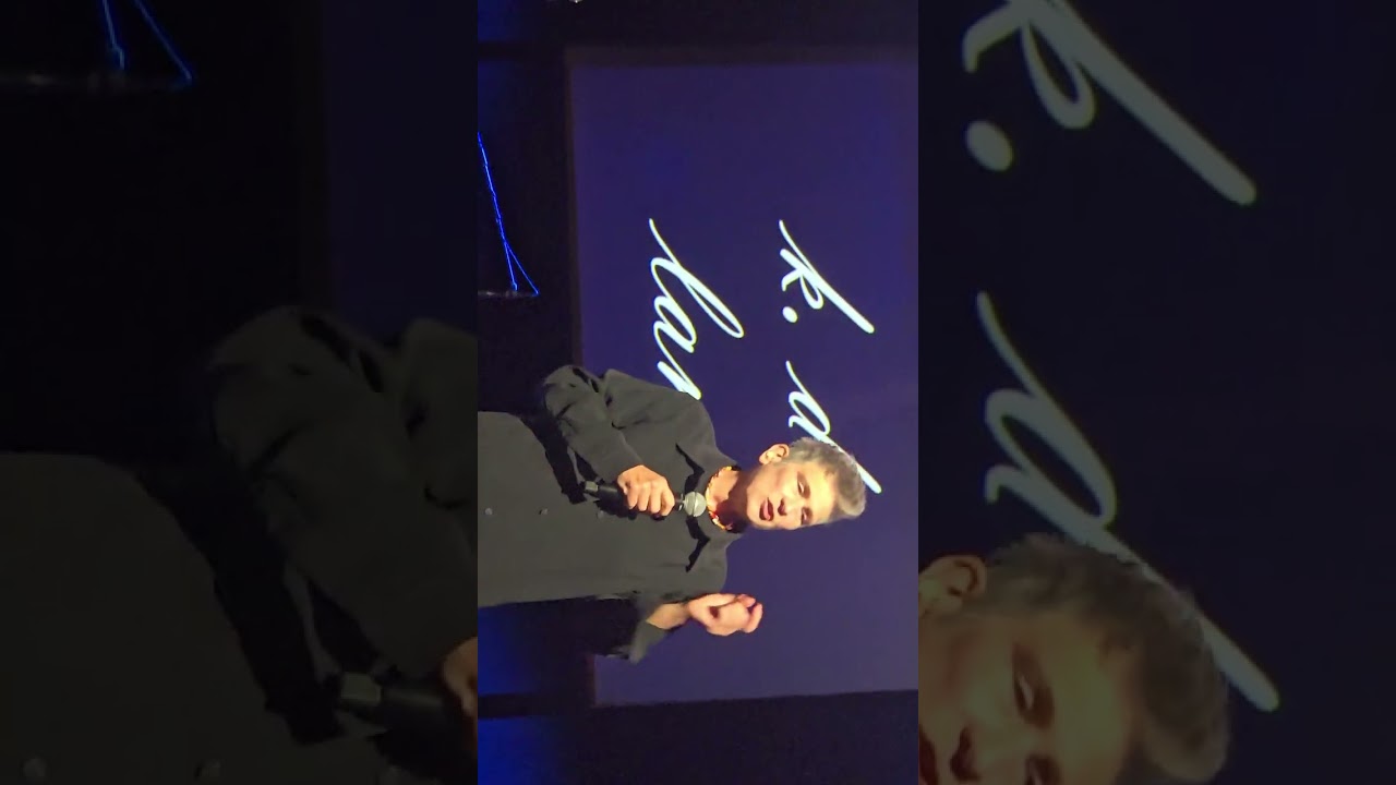 Tribute to Anne Murray October 27th  2025  k.d.Lang