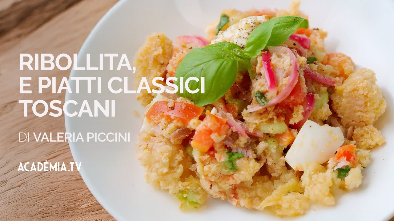 Cucina Tradizionale Toscana