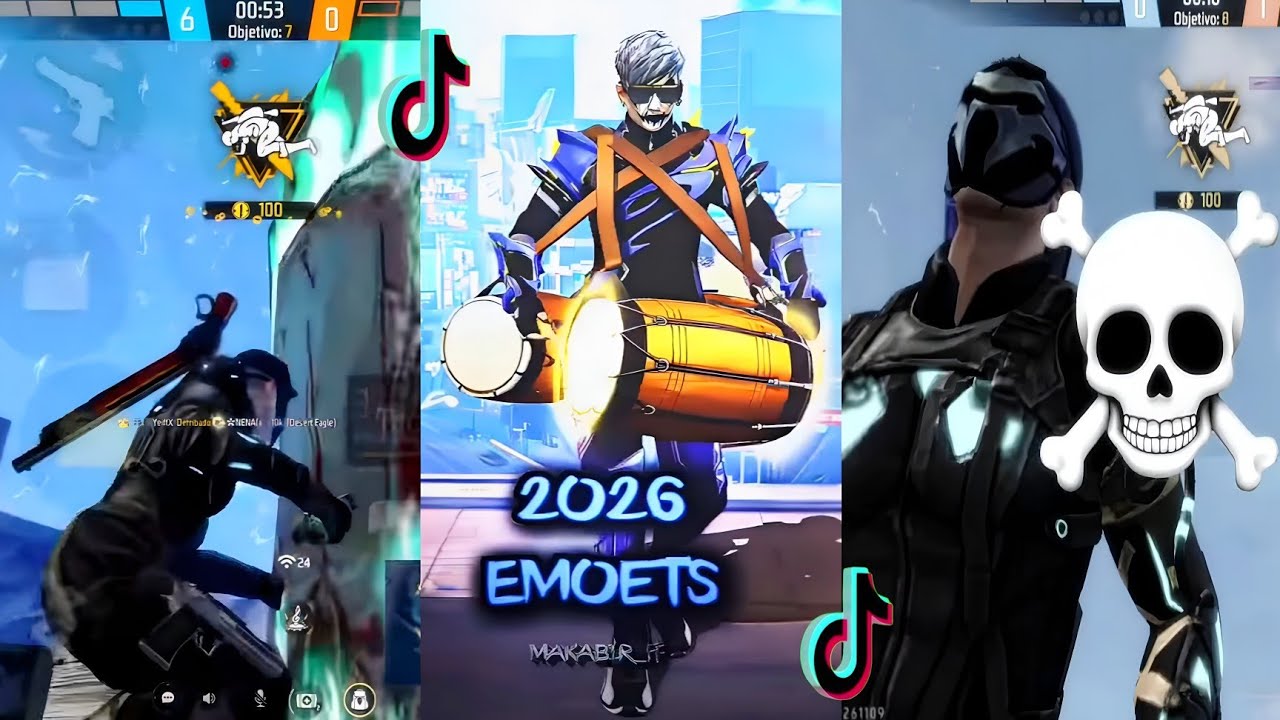 BEST EDITS FREE FIRE 🔥TROLL FACE 📎👀 TIK TOK ☠️ !!  TIK TOK ❤️‍🔥TROLL FACE 😨 💀 VAIRAL VIDEO 🗿 [P-127]