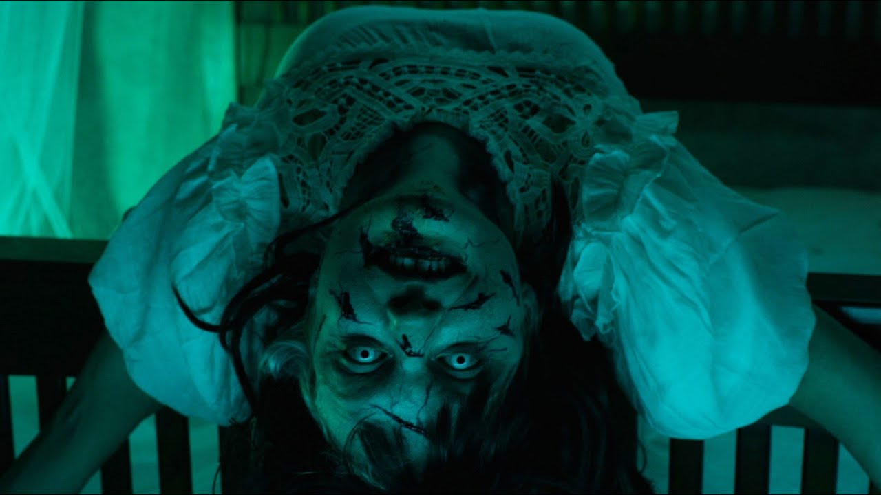 WEDNESDAY 13 - You're So Hideous (Official Video) | Napalm Records