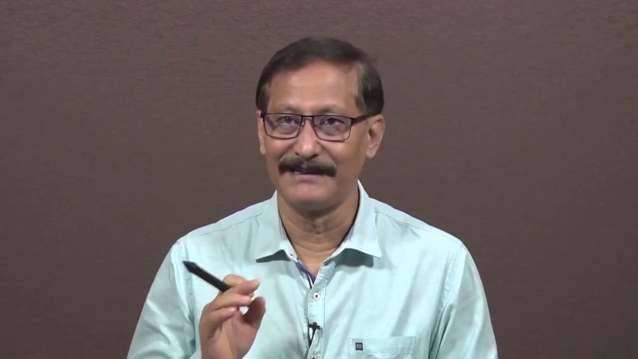 Lec 24: Microbial Biocontrol #swayamprabha