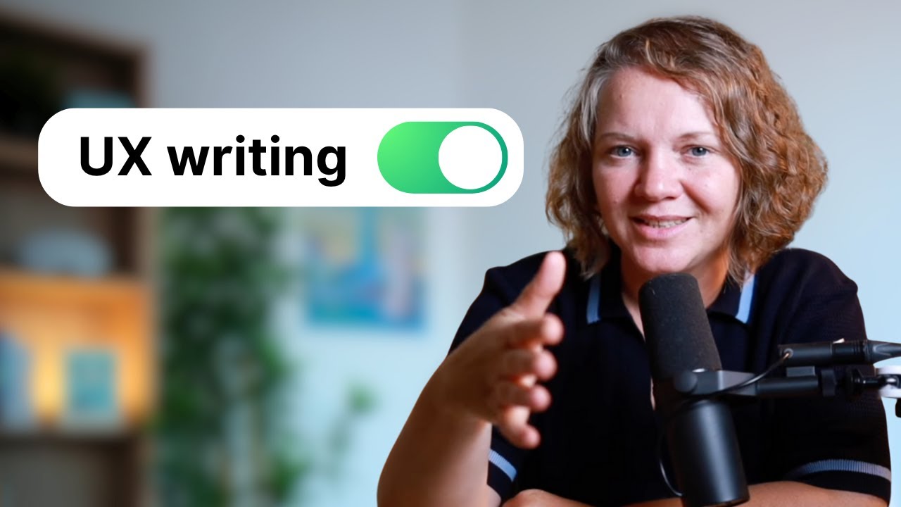 UX writing: jak pisać, aby brzmieć przyjaźnie?