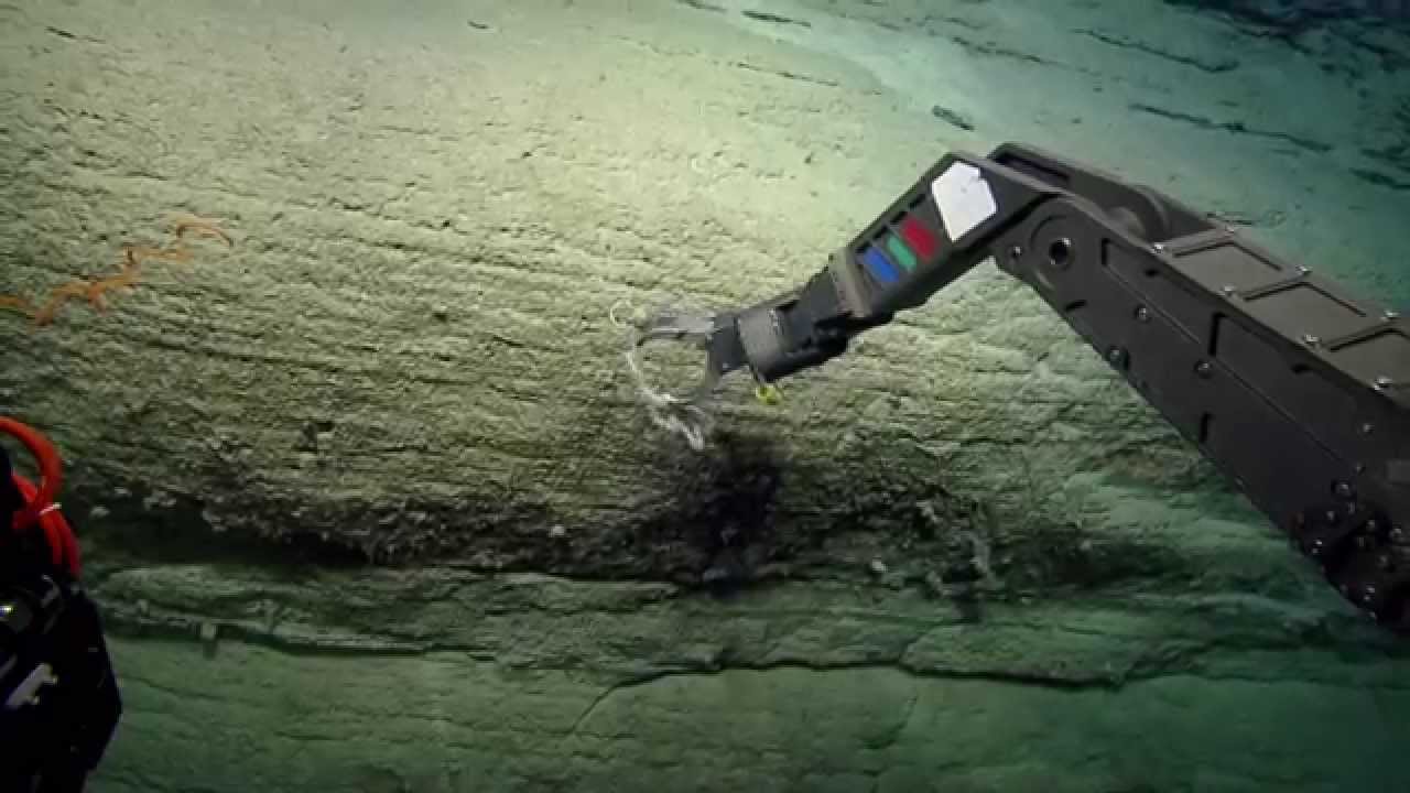Windward Passage Geology | Nautilus Live