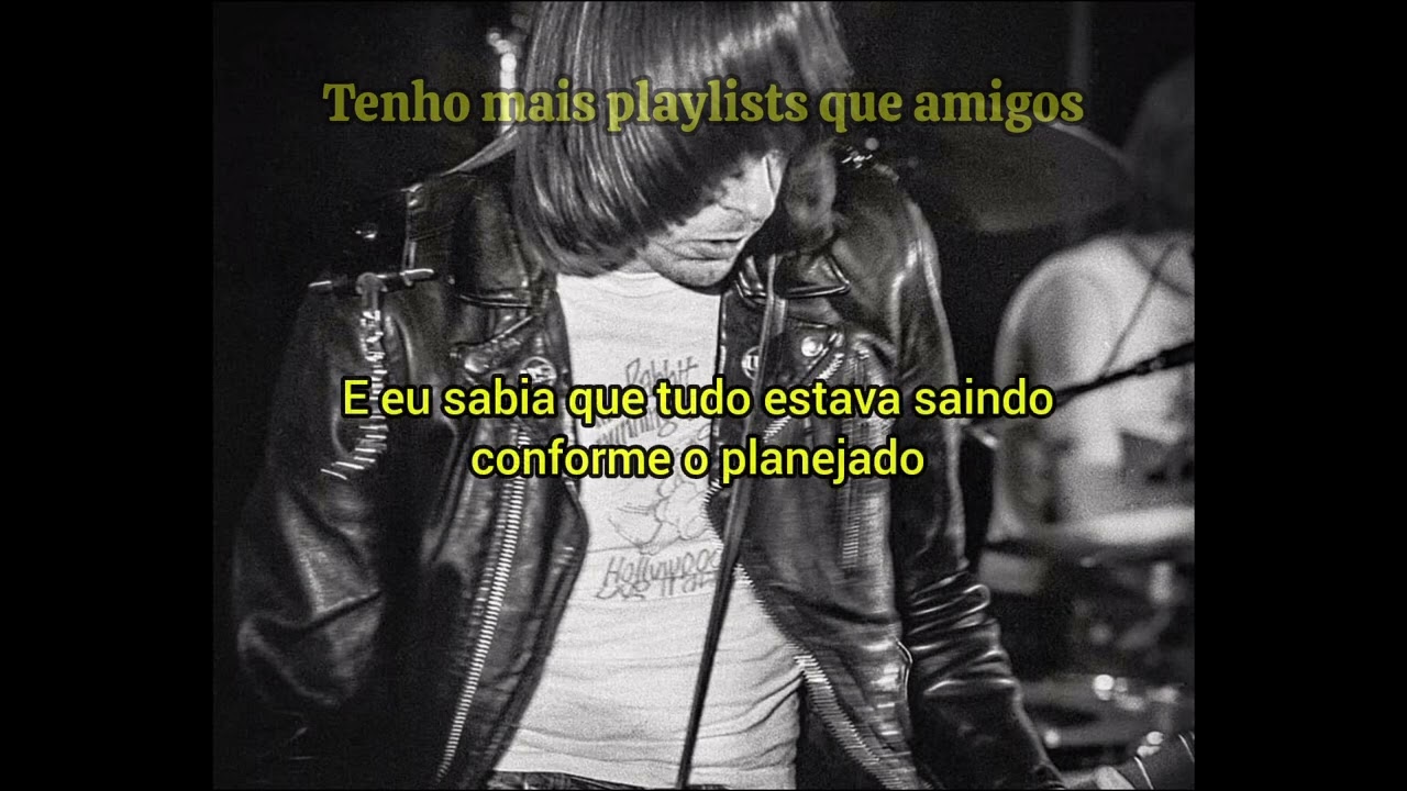 Ramones - I Need Your Love (Tradução//PT-BR)
