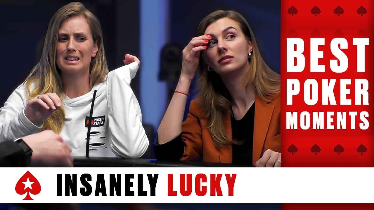 Online qualifier INSANE DEEP RUN at EPT Monte-Carlo 2019 &spades;️ Best Poker Moments &spades;️ PokerStars
