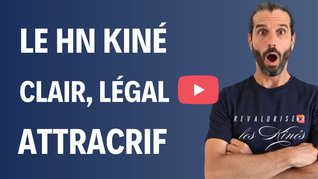 Le vrai risque de la kiné hors nomenclature