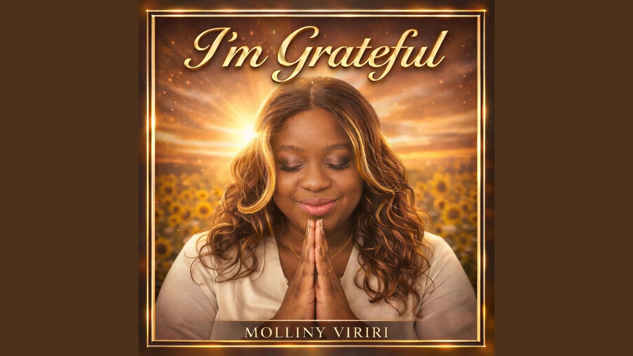 I'm Grateful