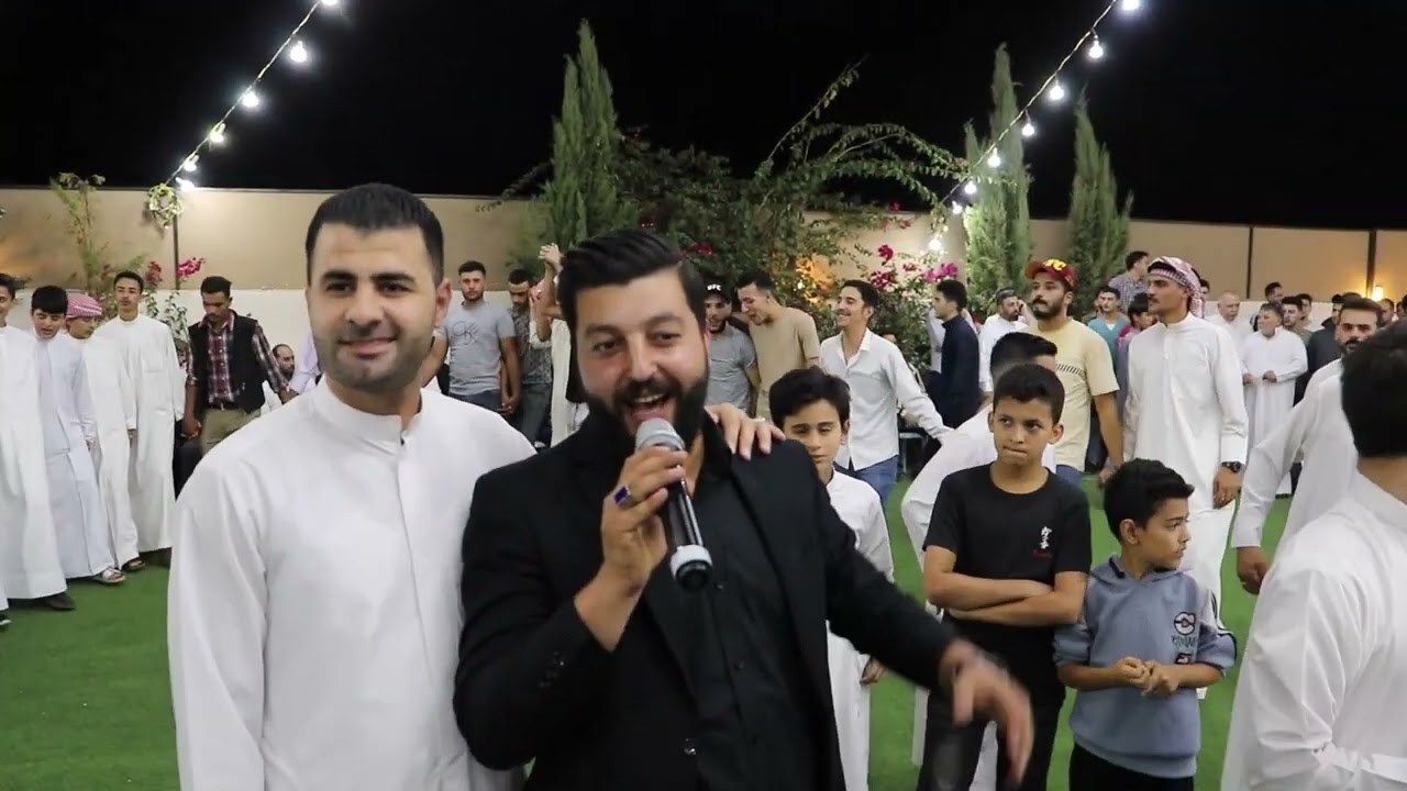 مجوز درازي ثقيل مع الكبارية مع شاعرالمجوز والشبيبه باسل والفنان الكبير محمد ابوغربي