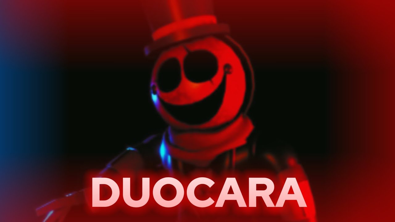 COMO PEGAR O DUOCARA NO PIGGY! (2024).