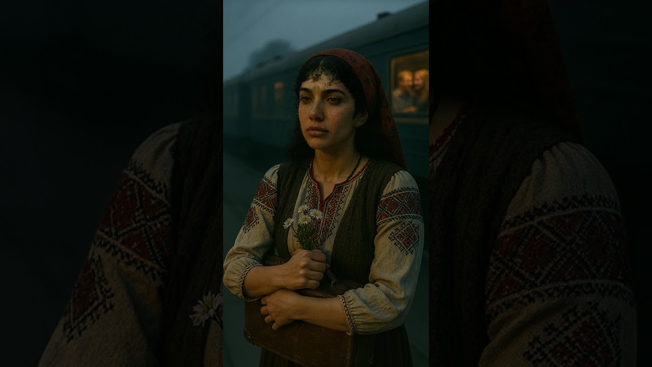 Lolita Cercel și gura lumii 