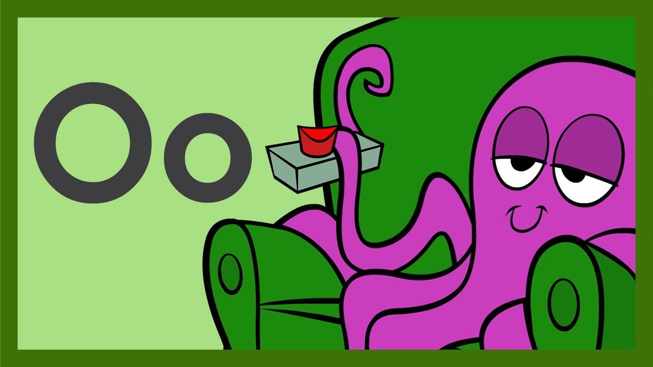 Alphabet 
