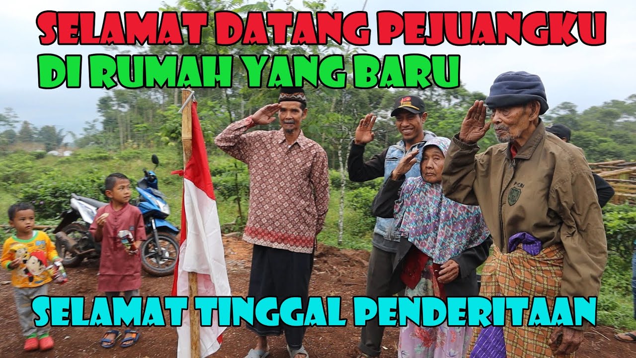 Pindahan Penuh Perjuangan..Selamat Datang Di Rumah Yang Baru..Selamat Tinggal rumah Yang Lama..