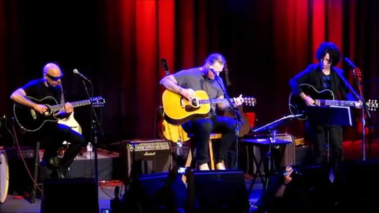 Acoustic-4-A-Cure 2014 