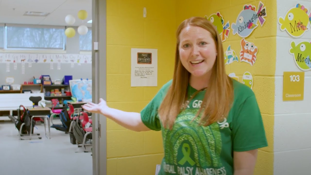 Welcome to Kindergarten at Cooke Elementary School!