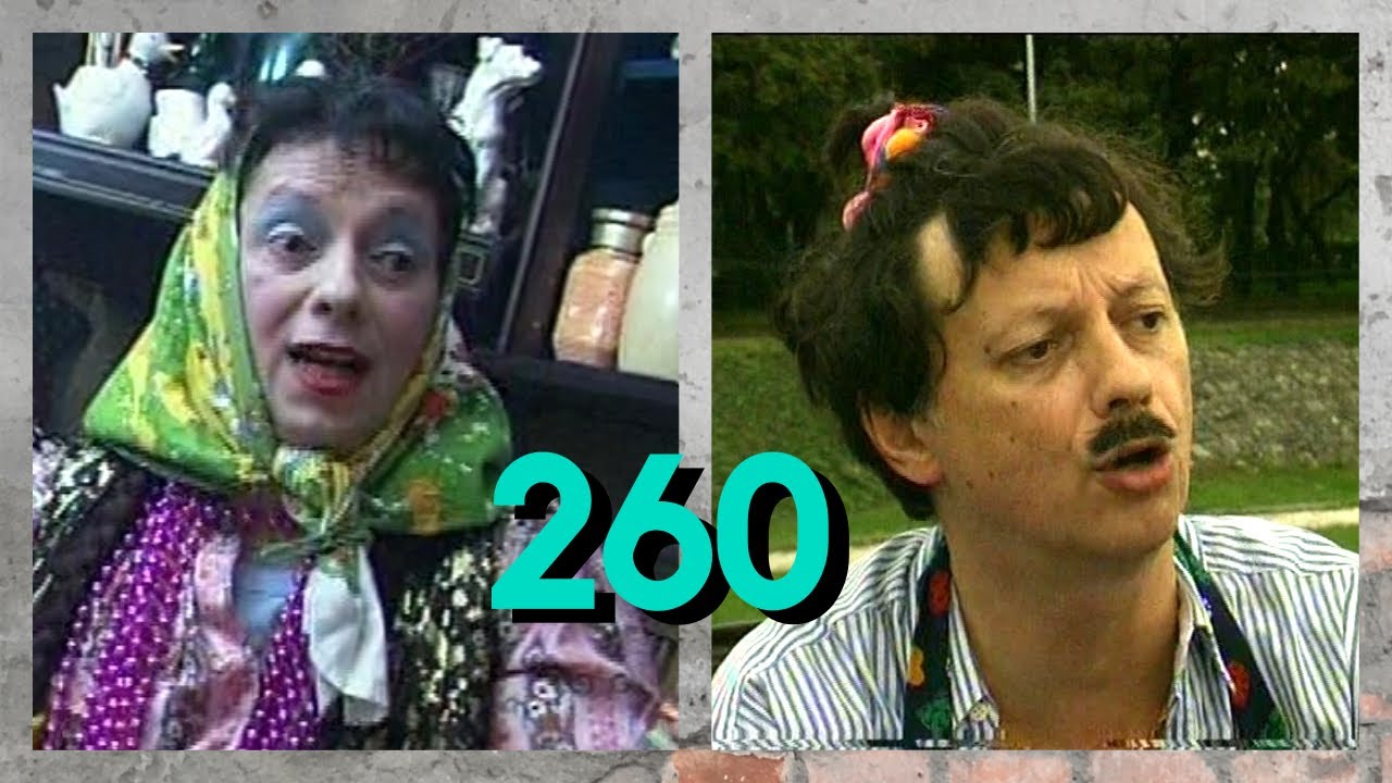 Boris Bizetić - Smeh Terapija 260 - (TV Show, 2012)