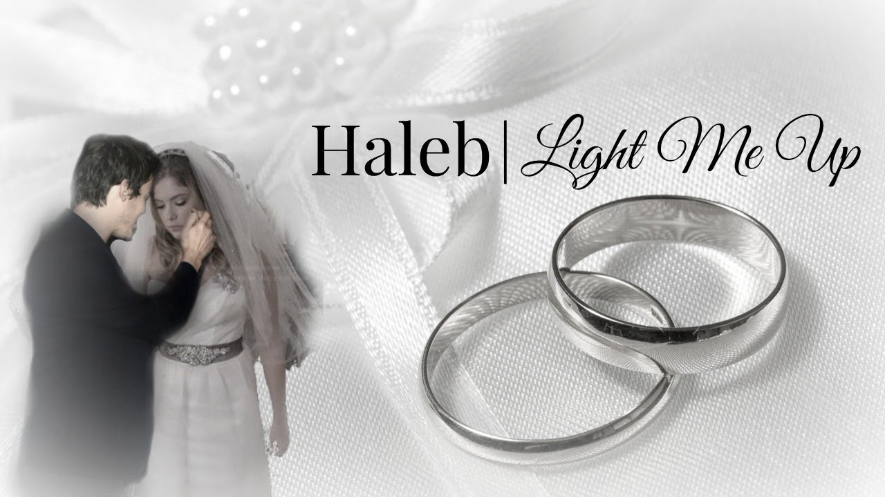 Haleb | Light Me Up
