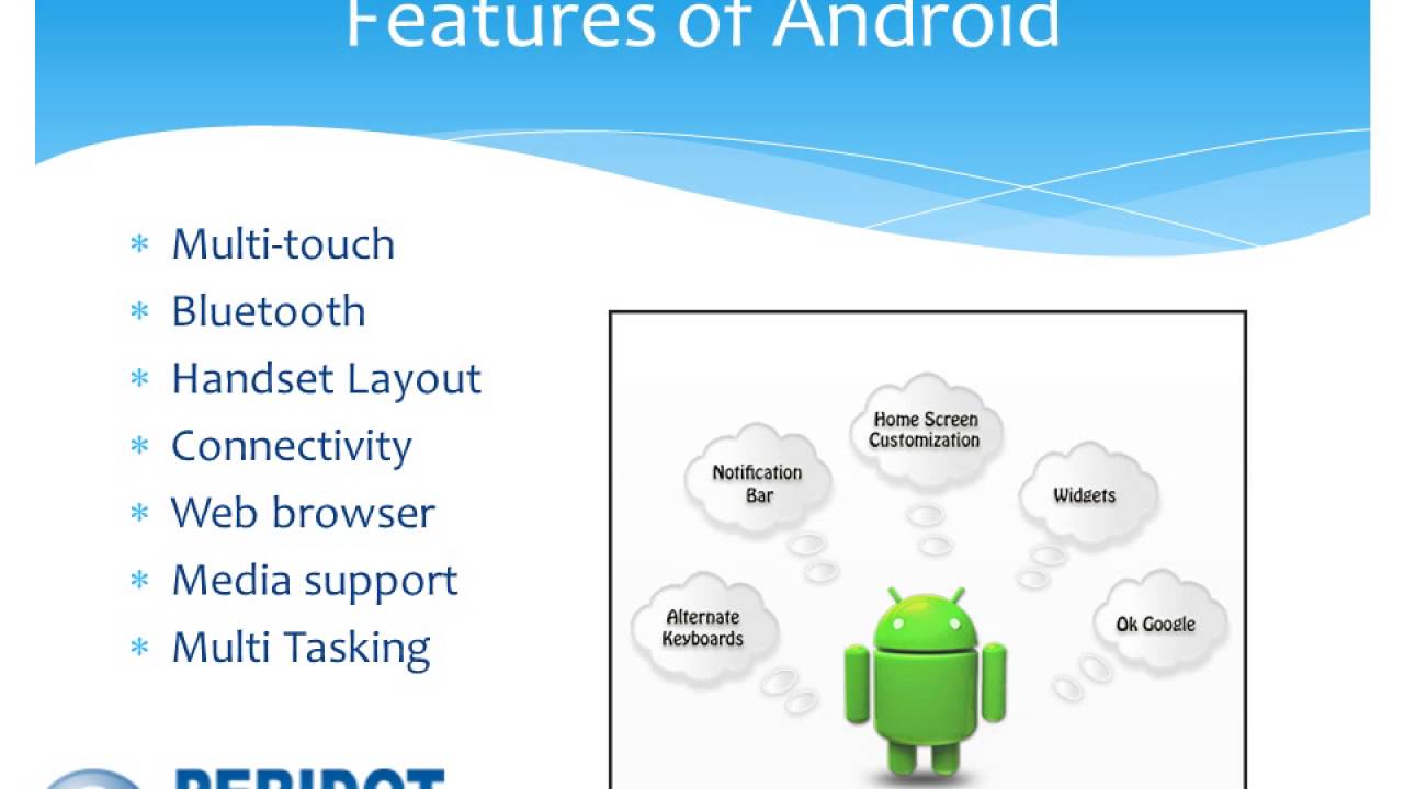 Android Application Presentation