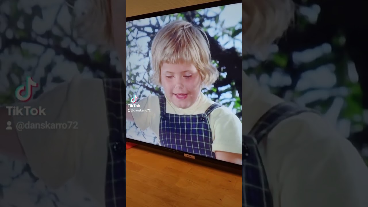 vi på Saltkråkan, min favorit ♥️serie
