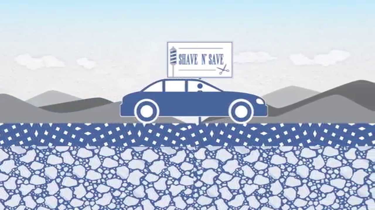 Perpetual Pavements: How to Design a Road to Last