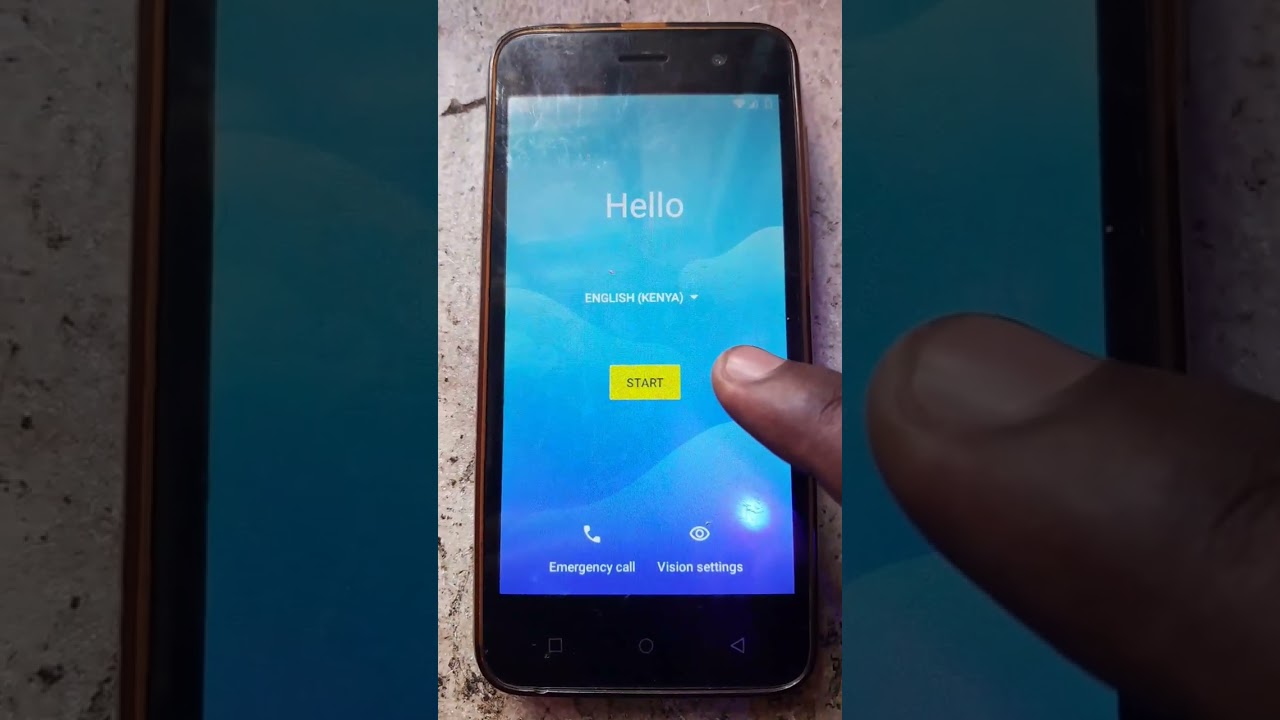 ALL SAFARICOM NEON RAY FRP BYPASS WITHOUT PC NEW METHOD 2023