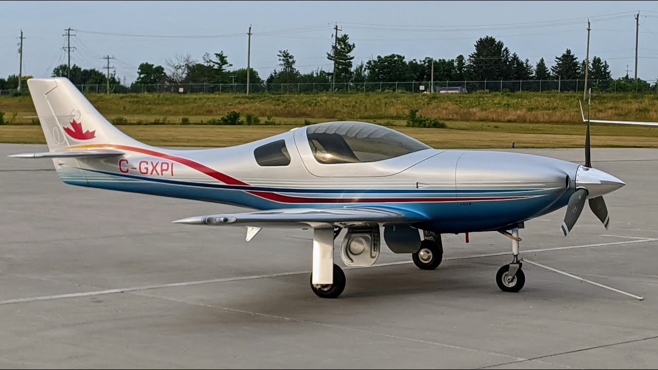 Reflections on Aircraft Ownership:  The First 100 Hours