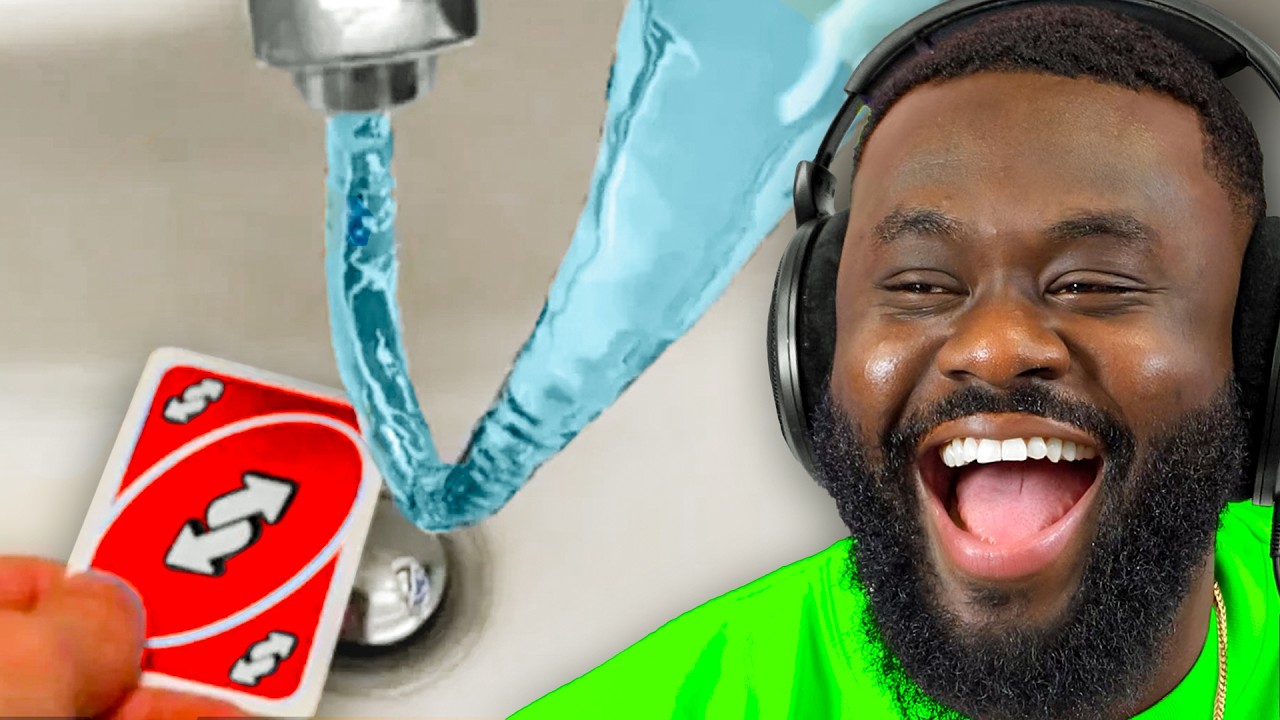 TRY NOT TO LAUGH! | ShxtsnGigs Reacts