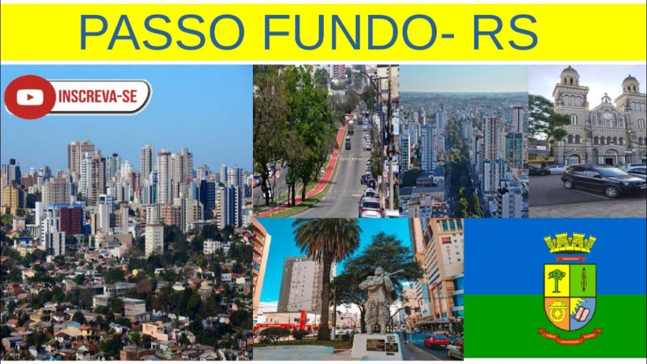 Passo Fundo - Rio Grande do Sul