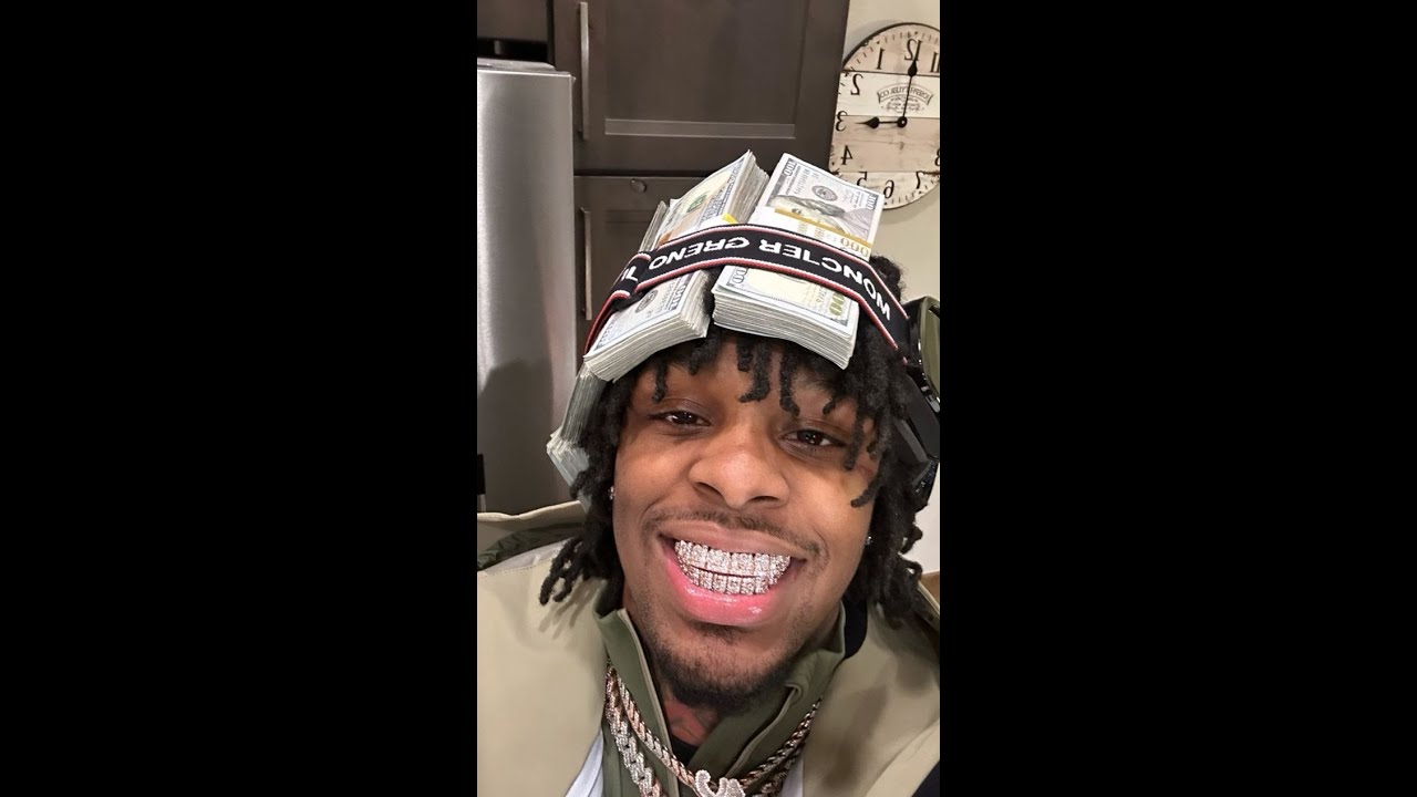 [FREE] Toosii Type Beat - 
