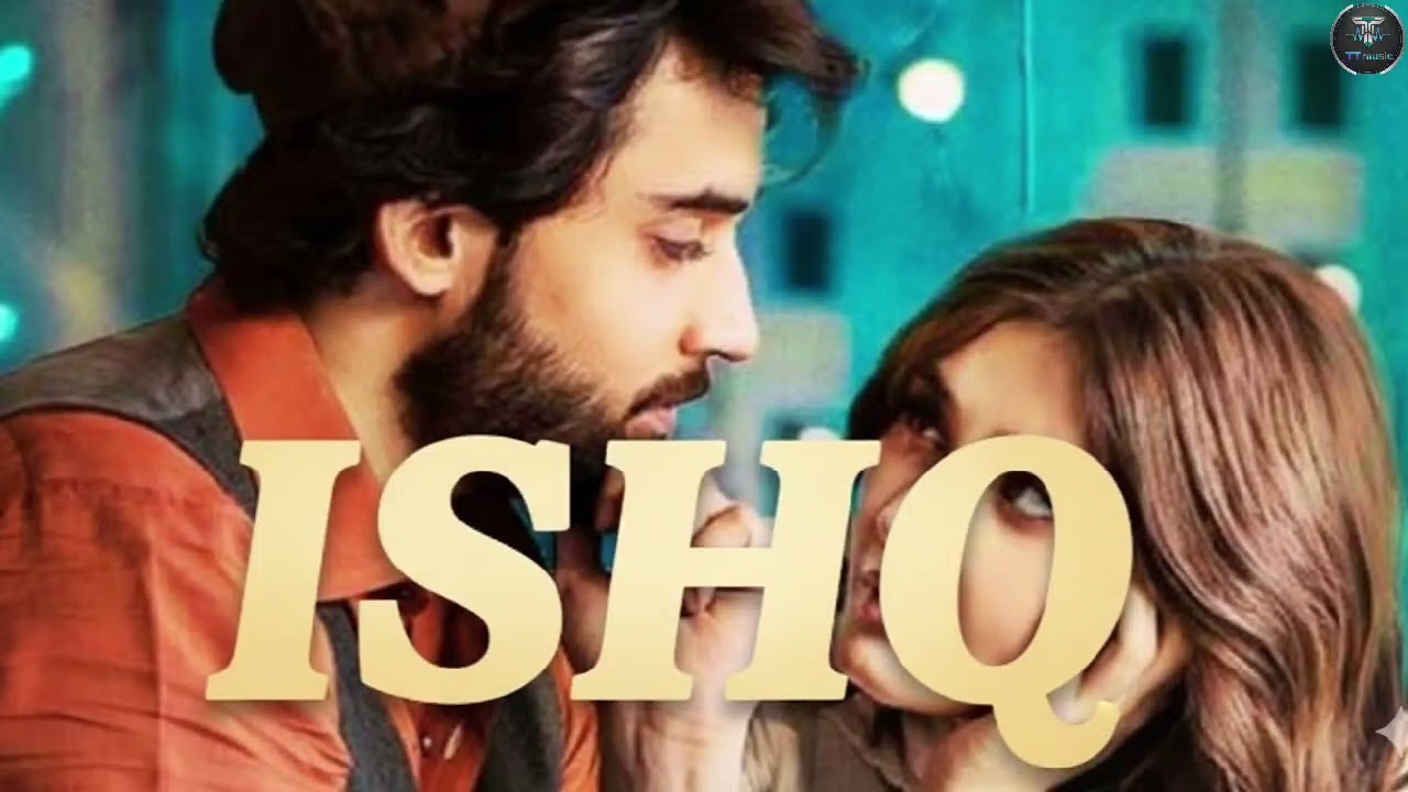 ISHQ | OFFICIAL LYRICS | FAHEEM ABDULLAH | HEART TOUCHING SONG | 2026
