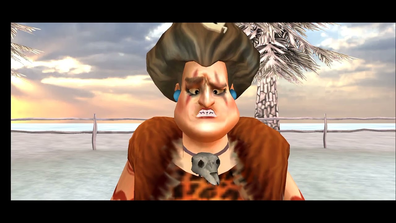 #Scary teacher is Back Chapter 2