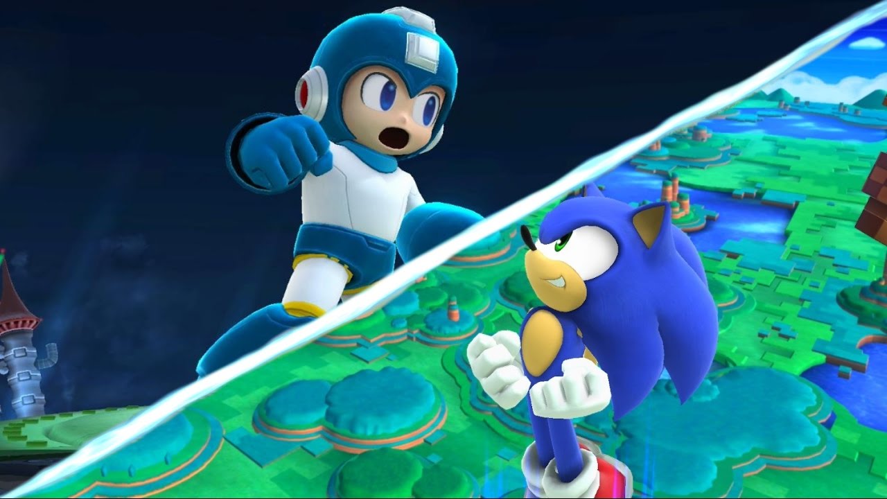 Vs Cobanermani456 (Super Smash Bros. Wii U)