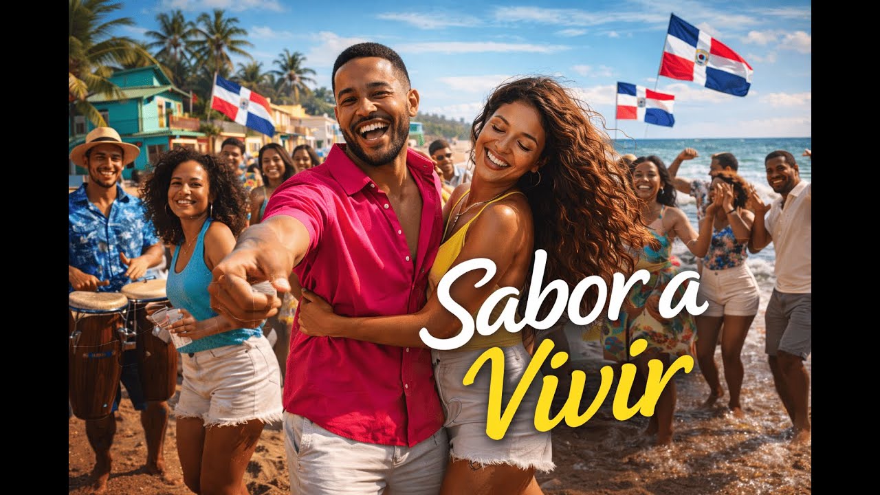 SABOR A VIVIR