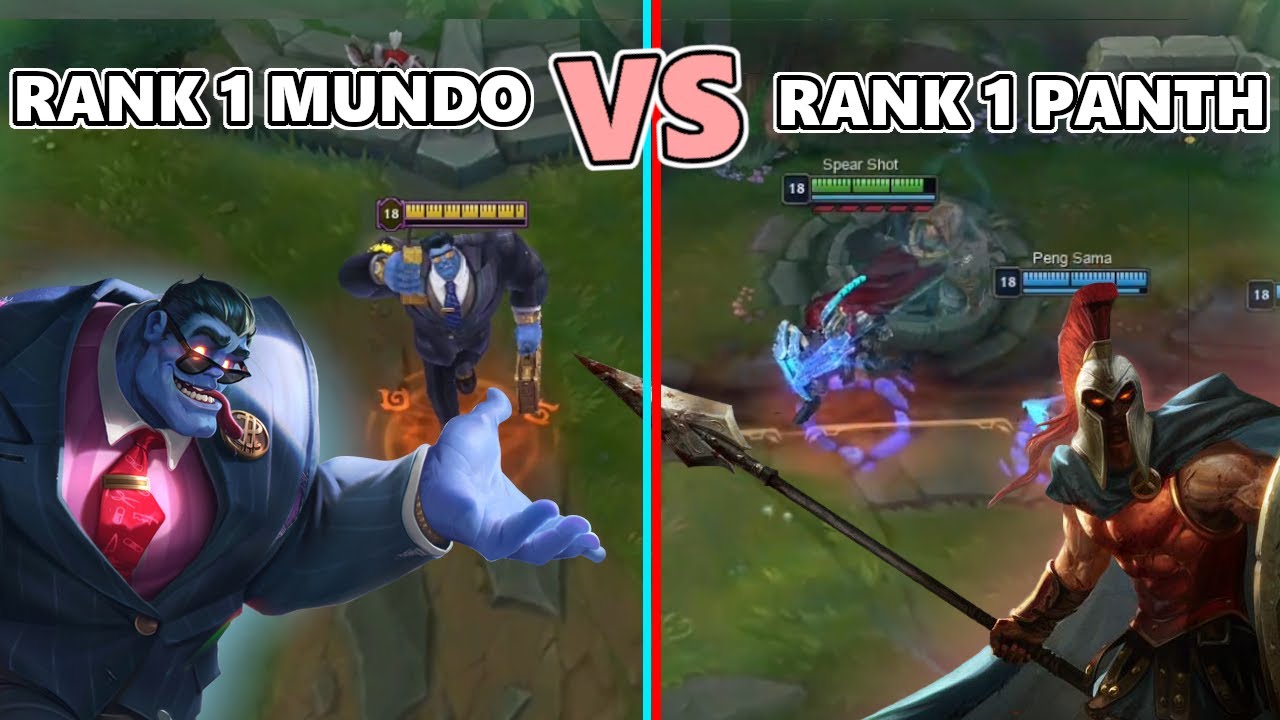 Finding SPEARSHOT in Toplane! | Unranked To Challenger