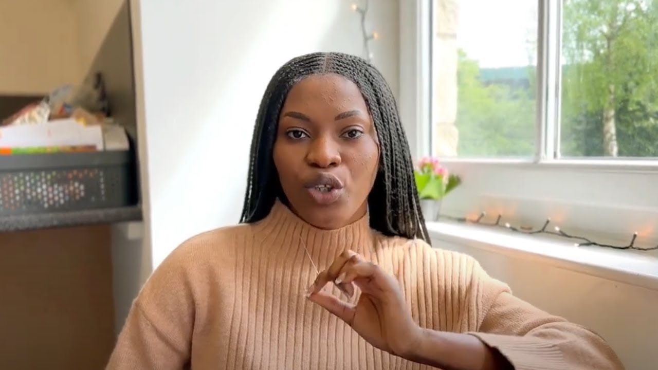 Fatou's top Chevening application tips