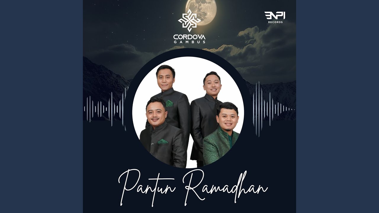 Pantun Ramadhan