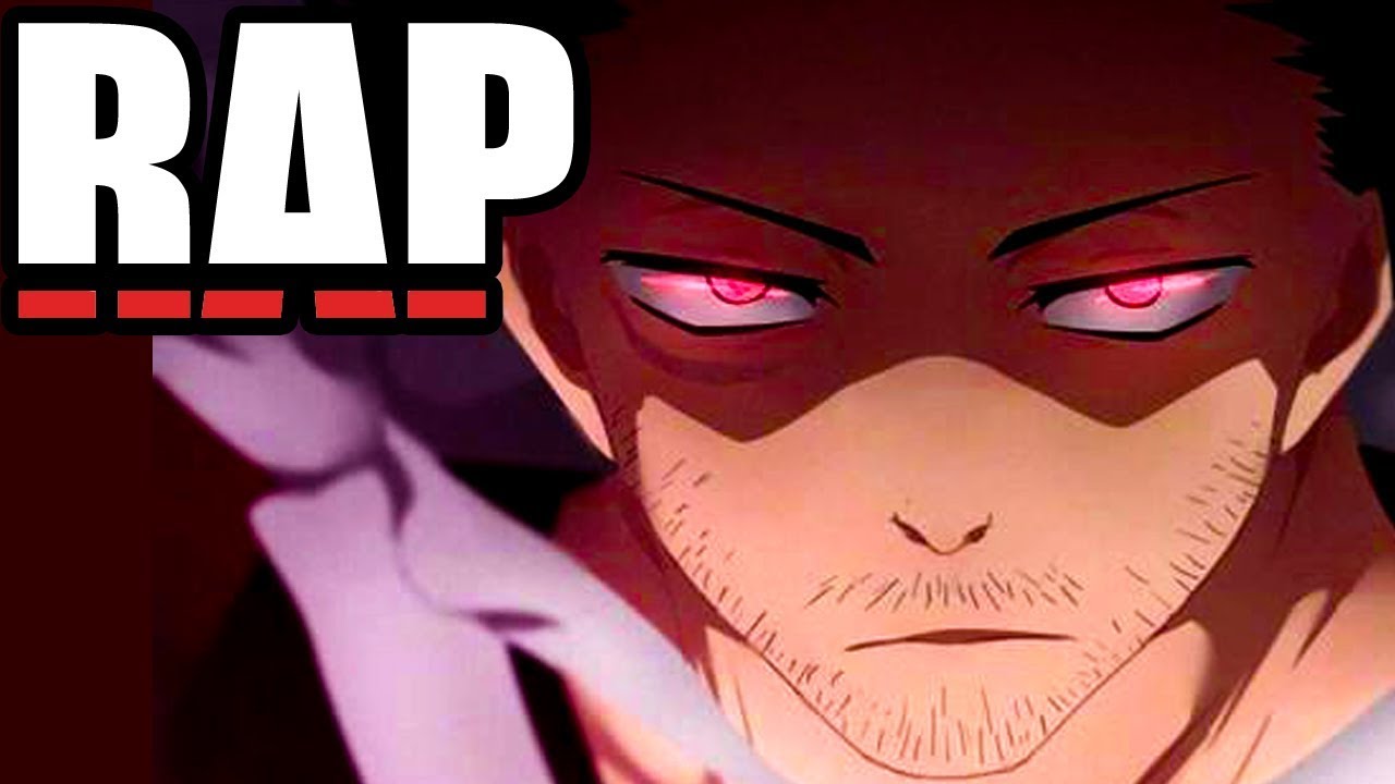 ERASER HEAD RAP | 