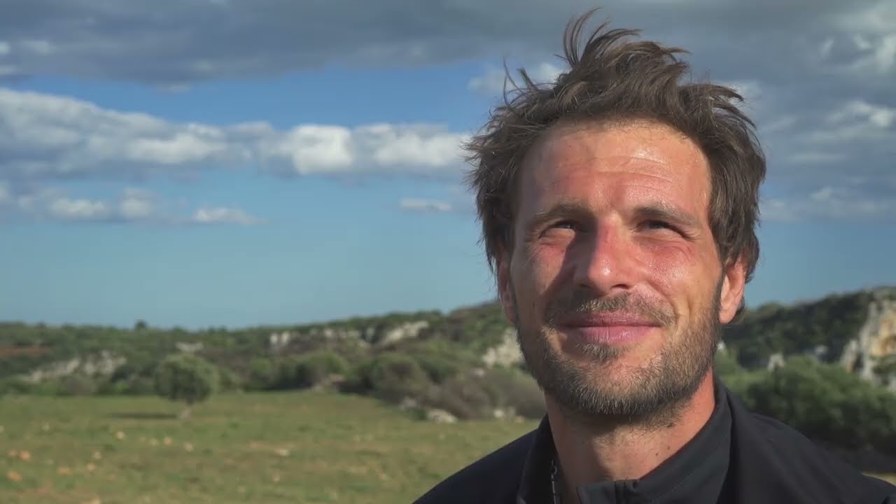 Siracusa - Pietra del Sud Ep.6 - Trailer