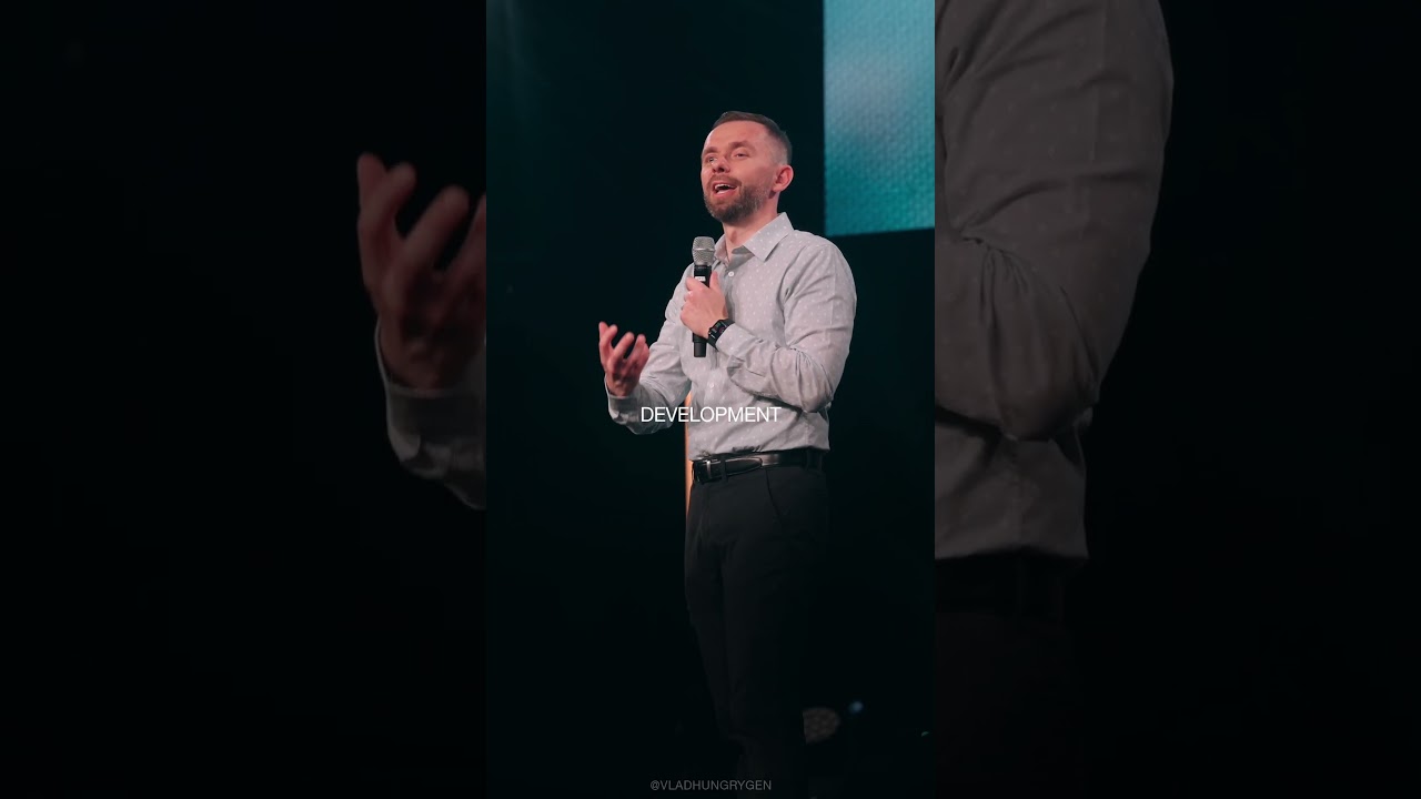 If you&rsquo;re tired of waiting on God&rsquo;s timing, listen to this.