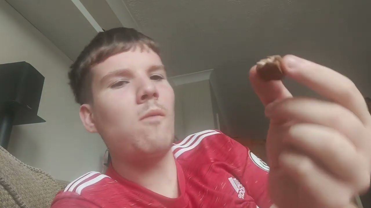 Taste testing mini dinky decker