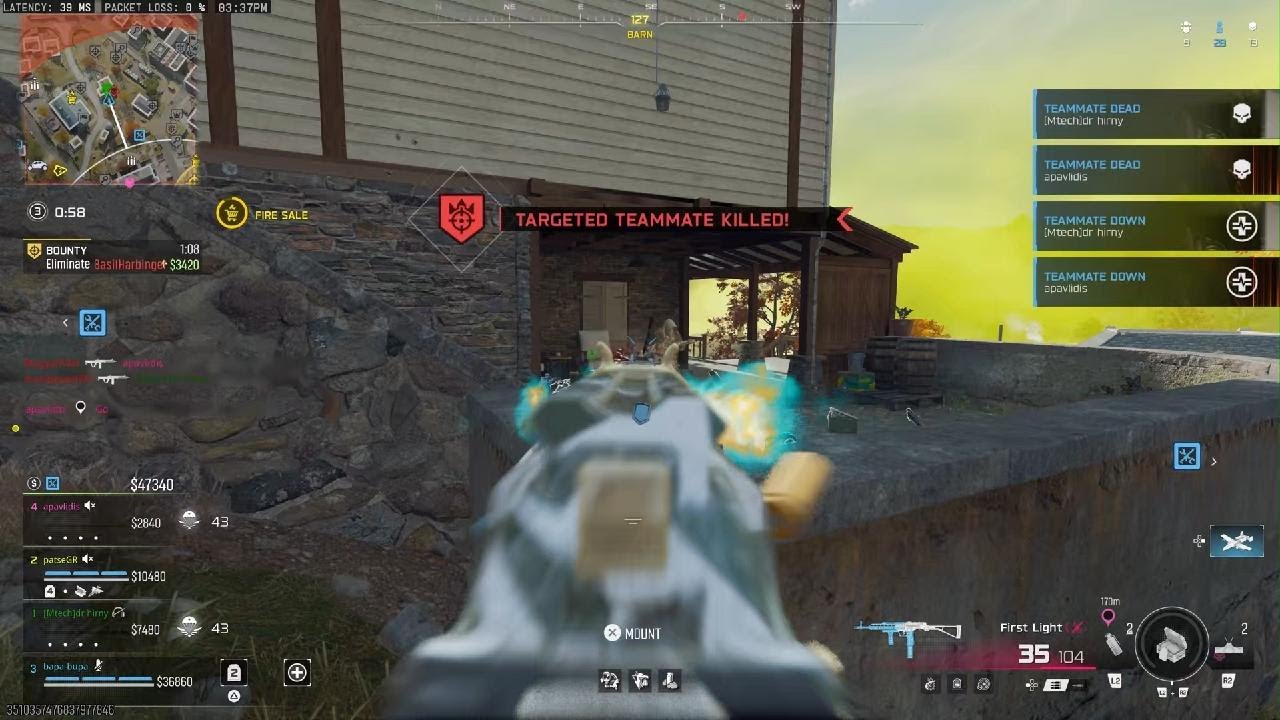 Call of Duty