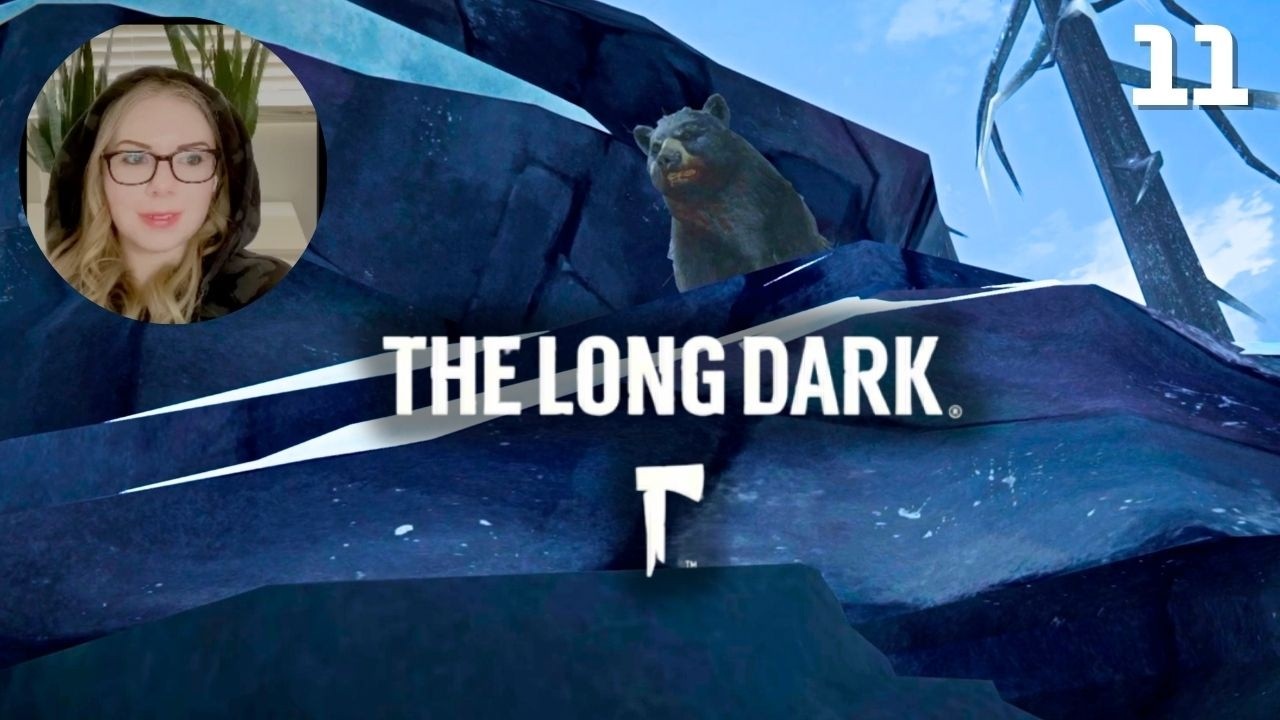 Let's Play The Long Dark - Wintermute Story Mode | Part 11 | Ep2: Returning to the Trapper