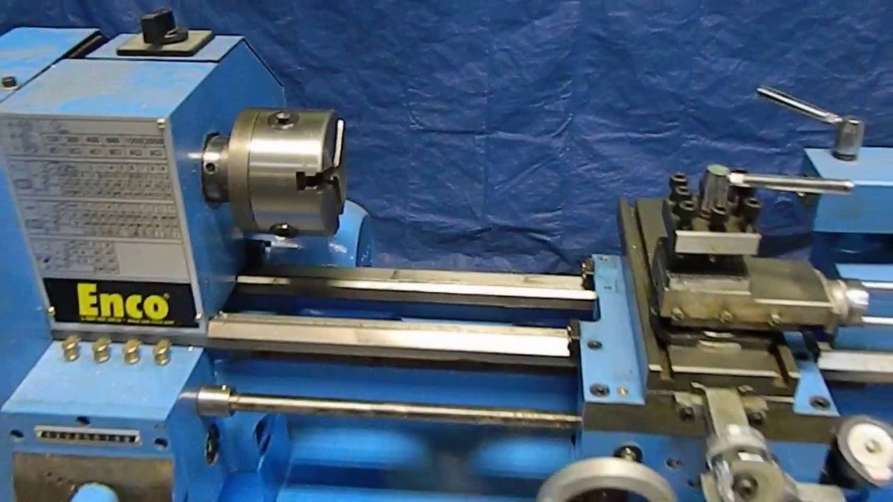 Enco 9