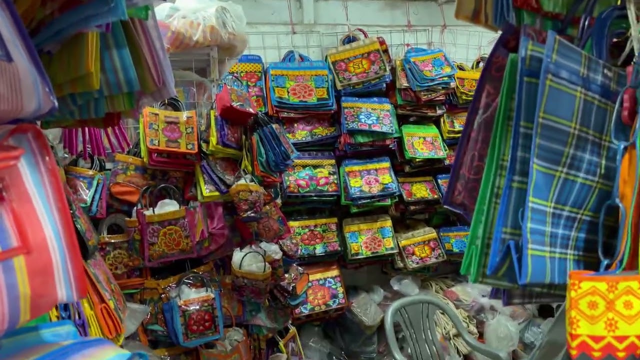 JUCHITAN MERCADO